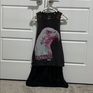 Guess Light and fresh top ⭐️ awesome for summer 💋